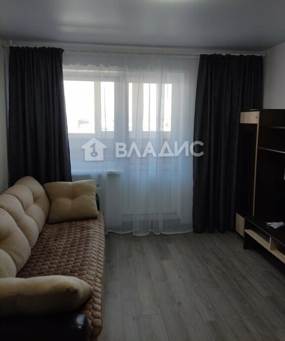квартира г Владимир ул Северная 2б фото 8