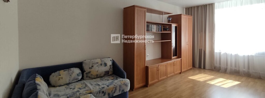 квартира г Санкт-Петербург метро Озерки пр-кт Энгельса 111к/1 округ Сосновское фото 7