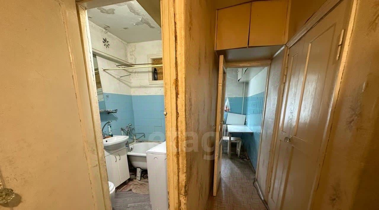 квартира г Ковров ул Комсомольская 34 фото 7