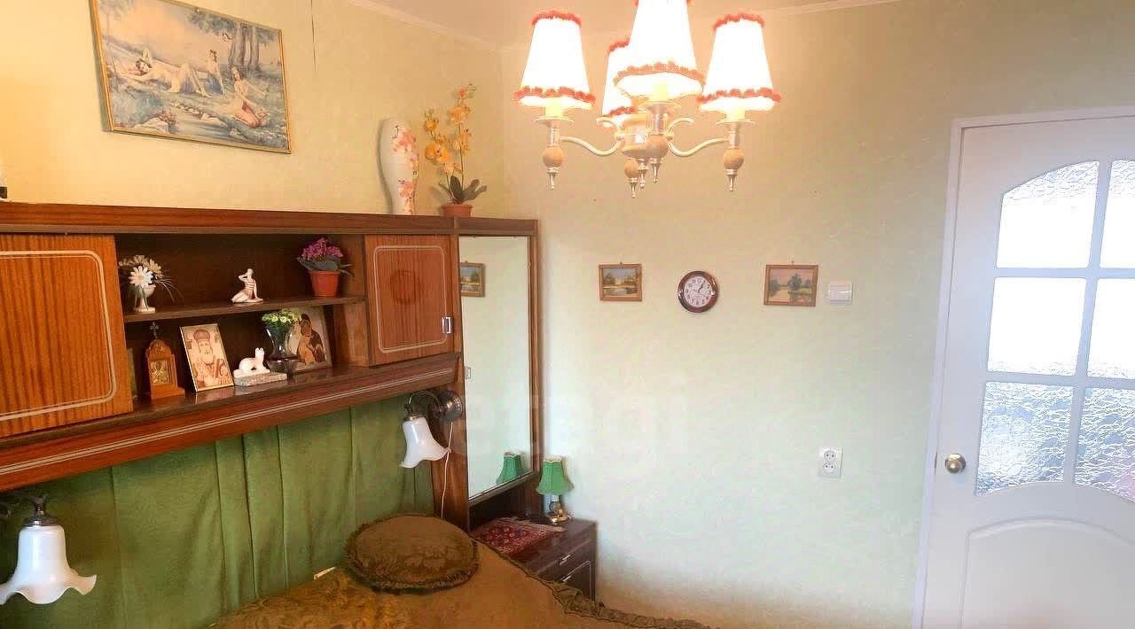 квартира г Ковров ул Зои Космодемьянской 28 фото 5
