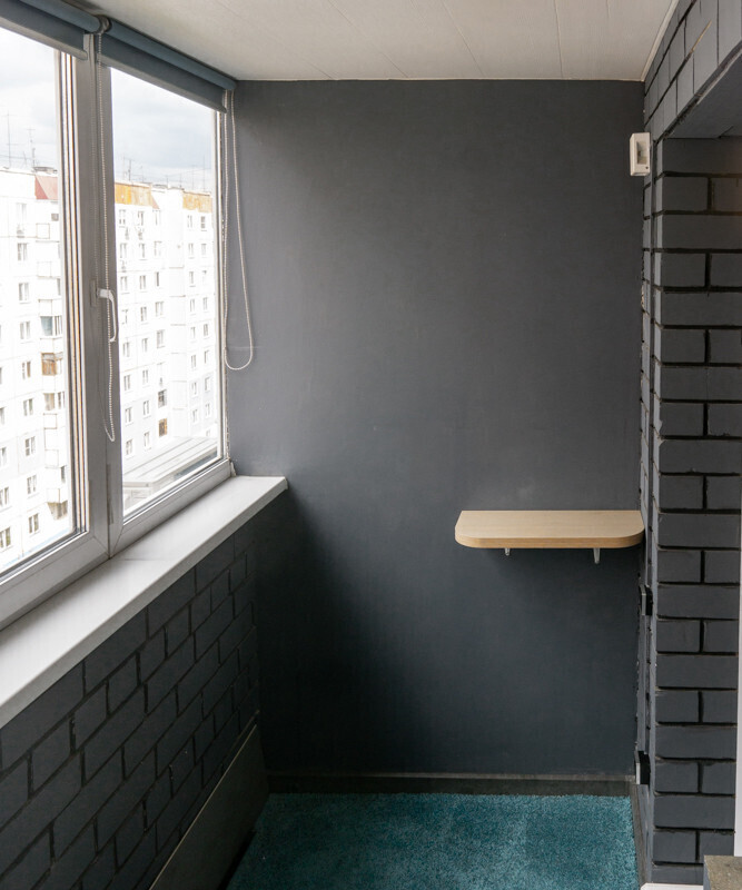 квартира г Барнаул тракт Павловский 271а фото 11
