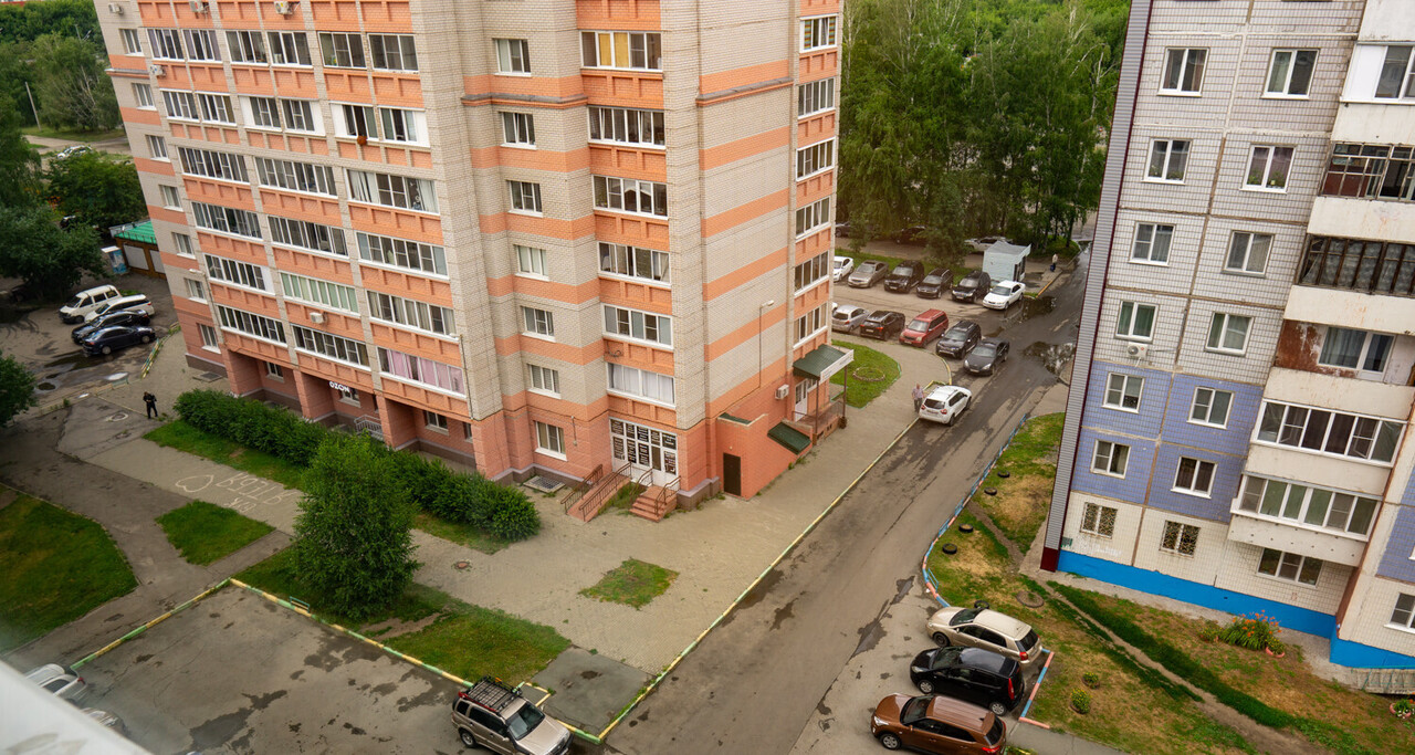 квартира г Барнаул тракт Павловский 271а фото 20