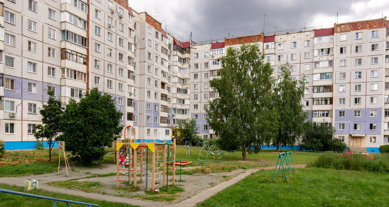 квартира г Барнаул тракт Павловский 271а фото 25