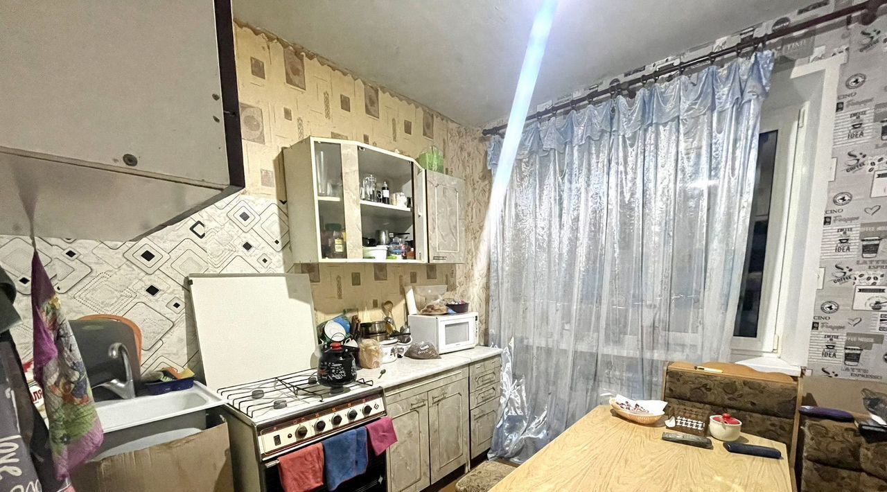 квартира г Вольск ул Волгоградская 48а фото 2