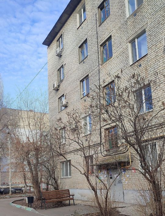 квартира г Энгельс пер Зеленый 20 фото 2