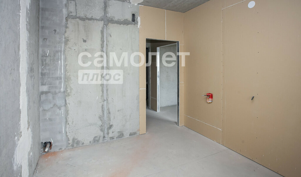 квартира г Кемерово б-р Строителей 65а фото 6