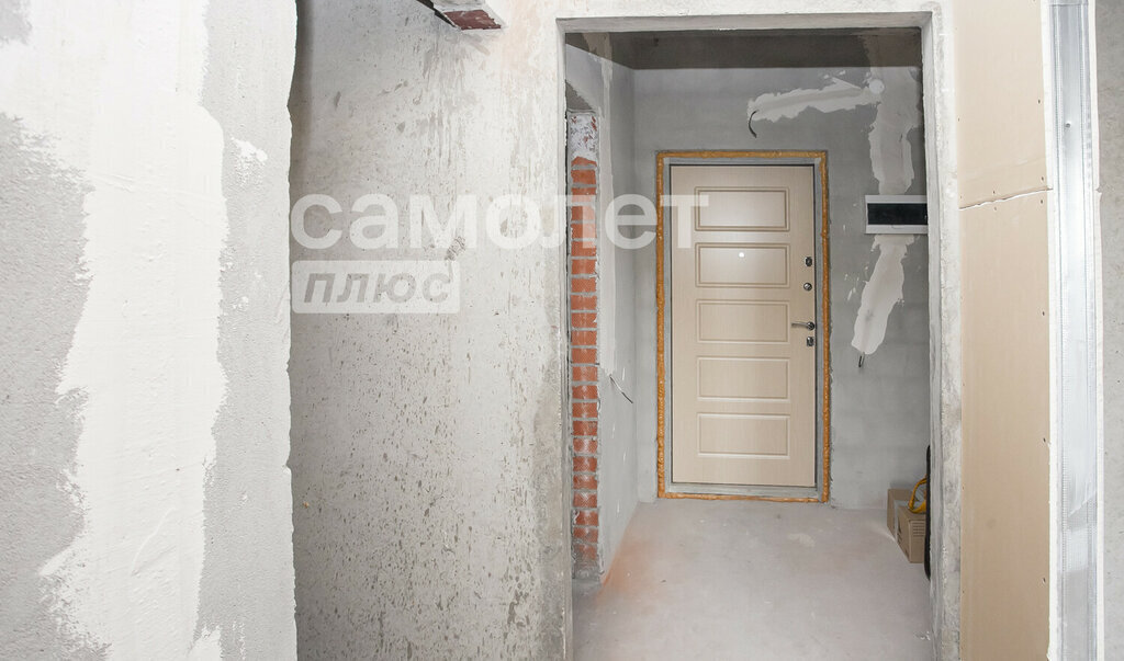 квартира г Кемерово б-р Строителей 65а фото 14
