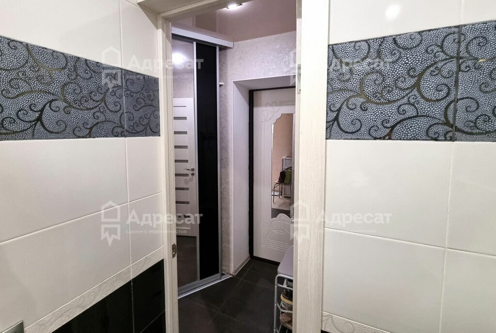 квартира г Волгоград улица, 27, Респ Удмуртская фото 10