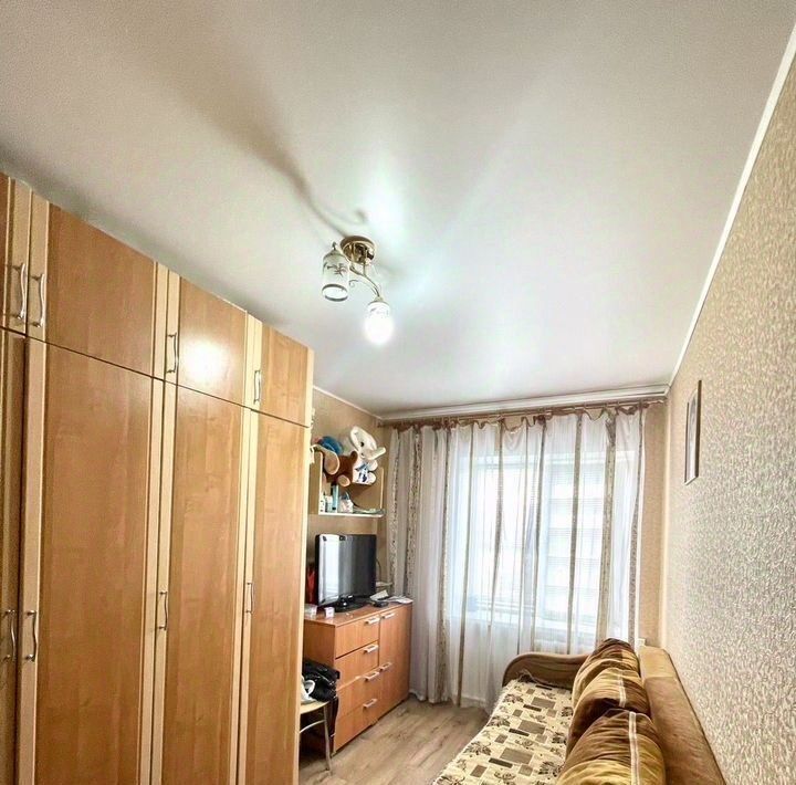 квартира г Вольск ул Краснооктябрьская 30а фото 6