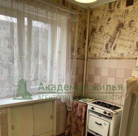квартира г Энгельс ул Ломоносова 8 фото 6