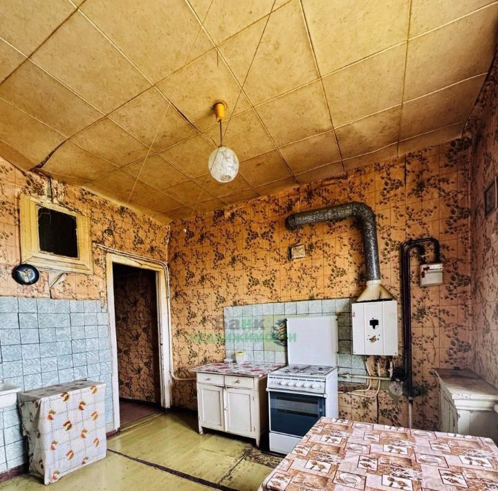 квартира г Вольск ул Маршала Жукова 1 фото 13