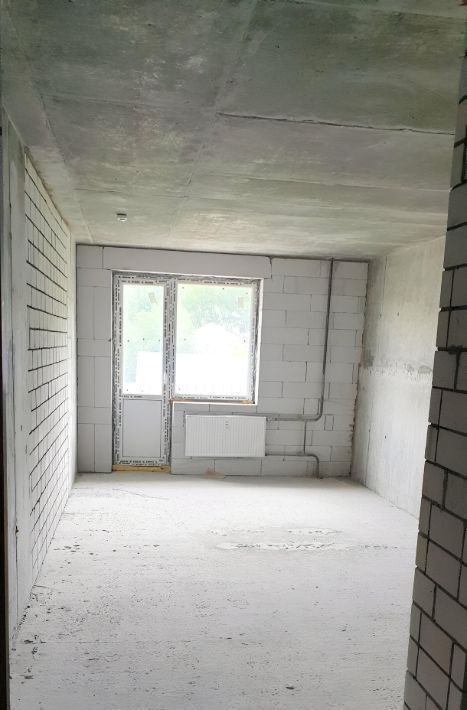 квартира г Саратов р-н Кировский ул Стрельбище 22 фото 17