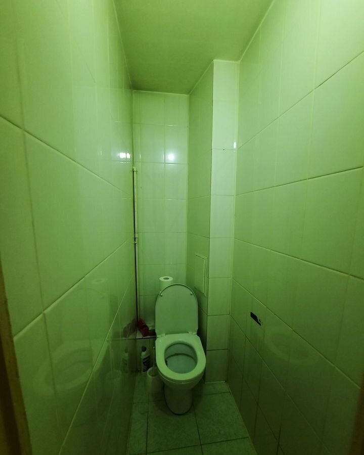 квартира г Красноярск р-н Свердловский ул Королева 7а фото 12