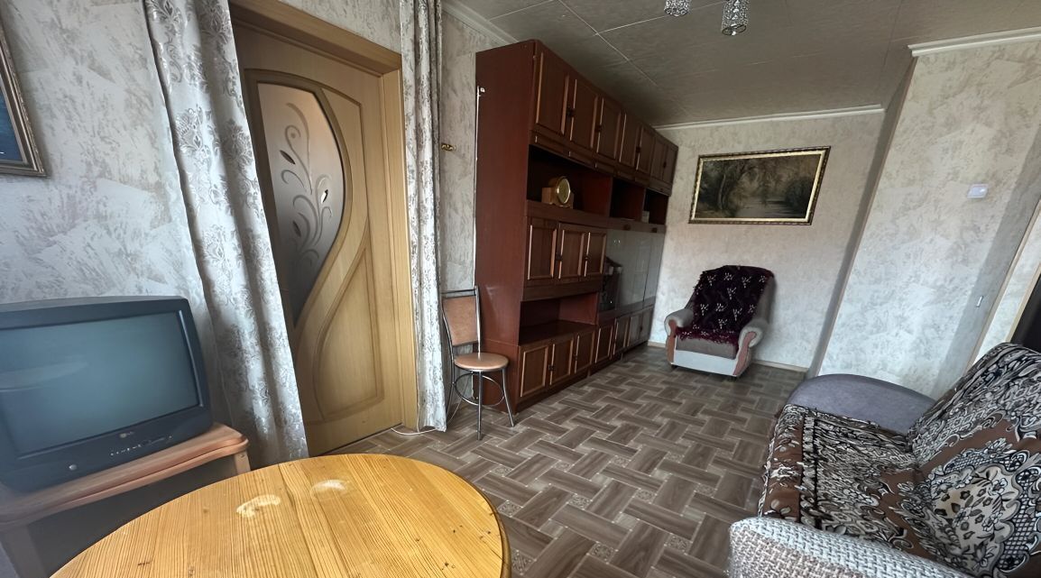 квартира г Ишим ул Карла Маркса 6 фото 2