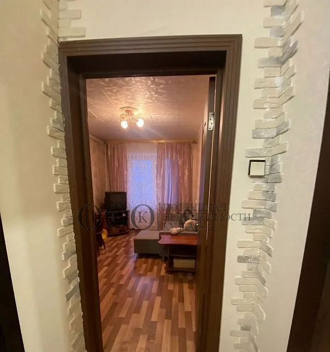 квартира г Кемерово пр-кт Ленинградский 38а фото 3