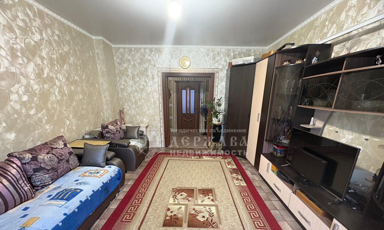 квартира г Березовский ул Ленина 4 Кузбасс фото 3