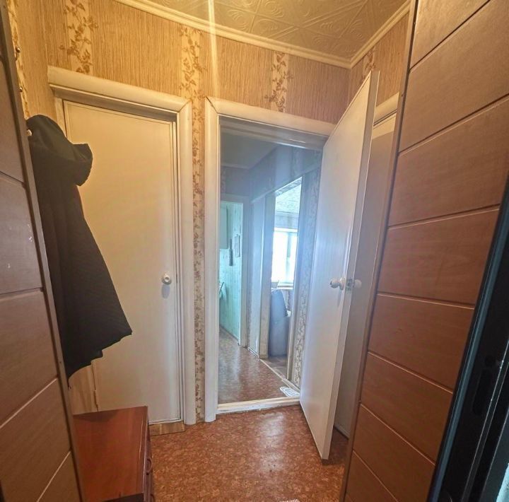 квартира г Ишим ул Карла Маркса 6 фото 15