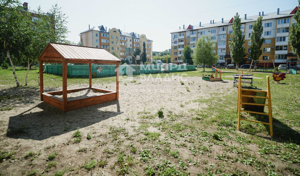 квартира г Омск ул Молодогвардейская 1к/1 Московка фото 25
