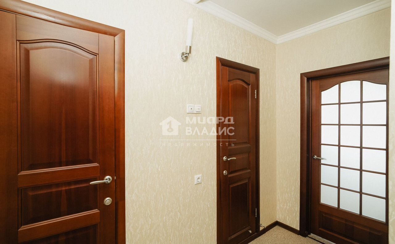 квартира г Омск р-н Ленинский ул Молодогвардейская 1к/1 мкр-н Московка фото 12
