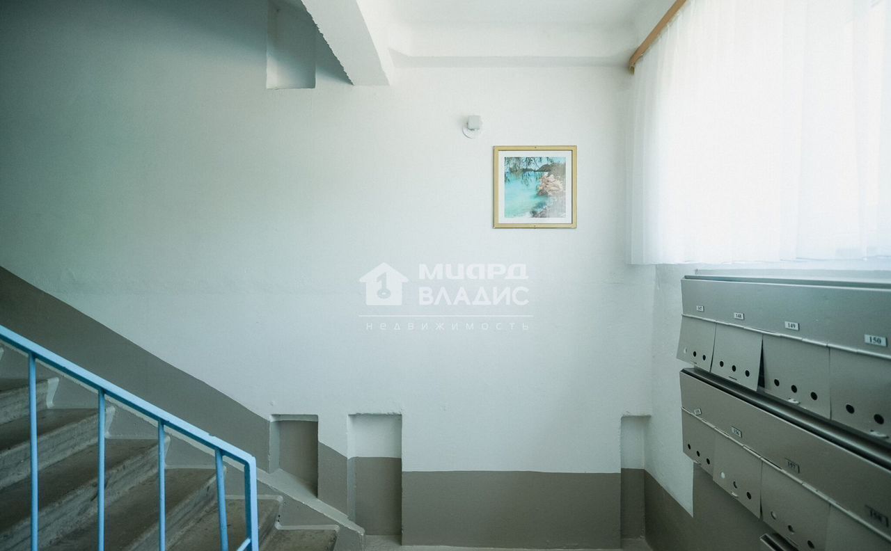 квартира г Омск р-н Ленинский ул Молодогвардейская 1к/1 мкр-н Московка фото 19