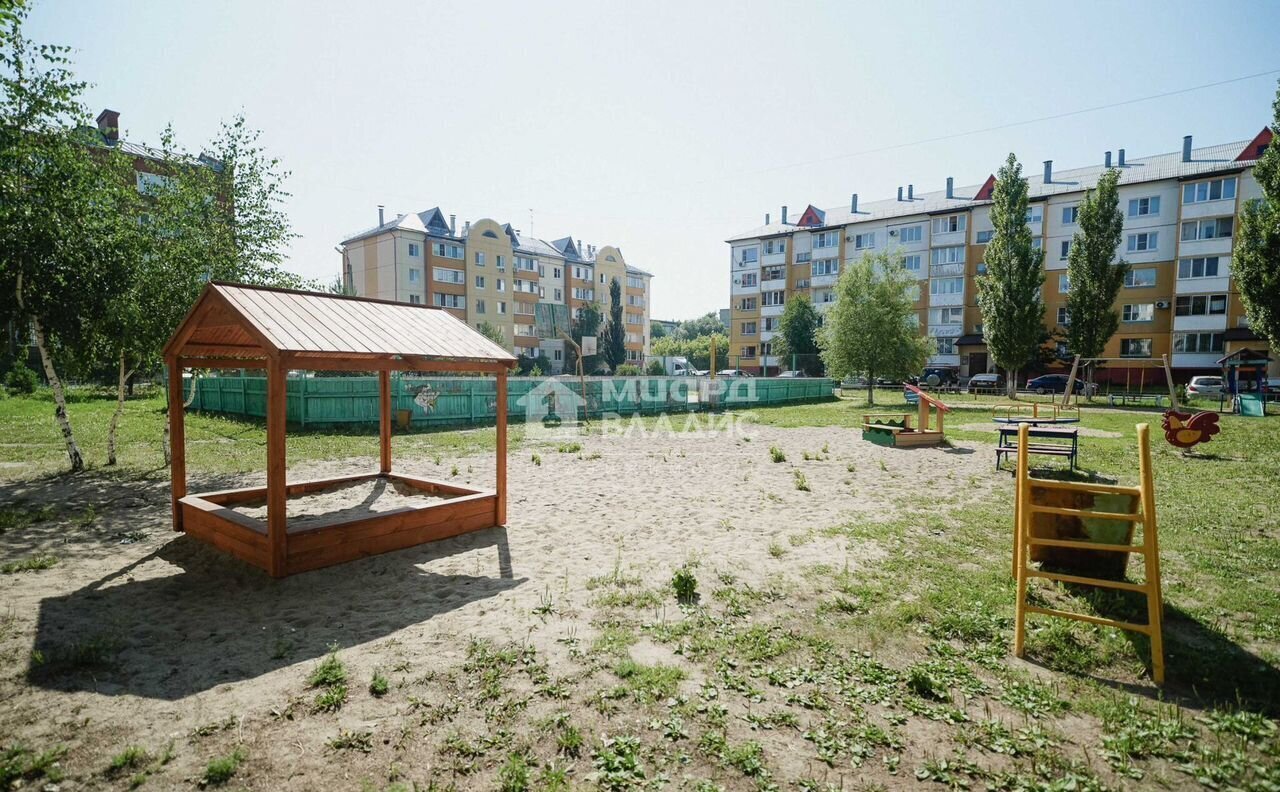 квартира г Омск р-н Ленинский ул Молодогвардейская 1к/1 мкр-н Московка фото 25