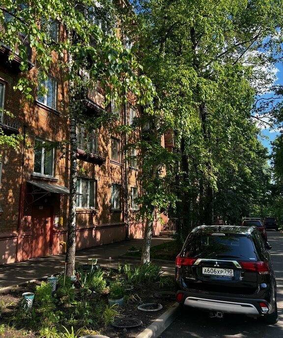 комната г Дзержинский ул Академика Жукова 40 Котельники фото 10