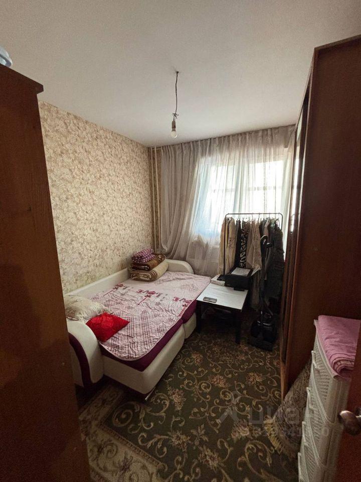 квартира г Балашиха мкр Кучино ул Брагина 1 Кучино фото 8