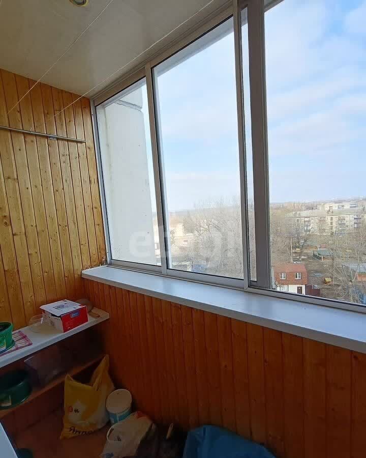 квартира г Липецк р-н Правобережный ул Агрономическая 10 фото 9
