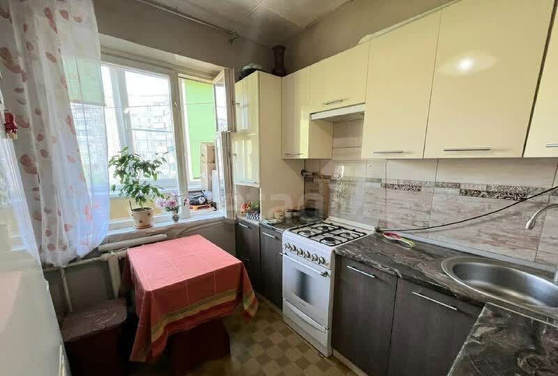 квартира г Липецк р-н Октябрьский пр-кт Имени 60-летия СССР 25 фото 8