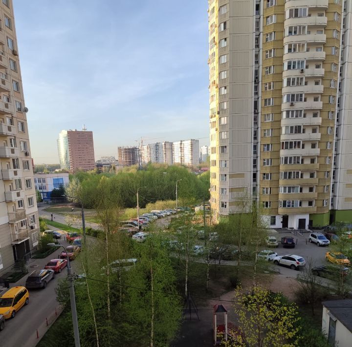 квартира г Химки ул Горшина 3к/1 Химки фото 1