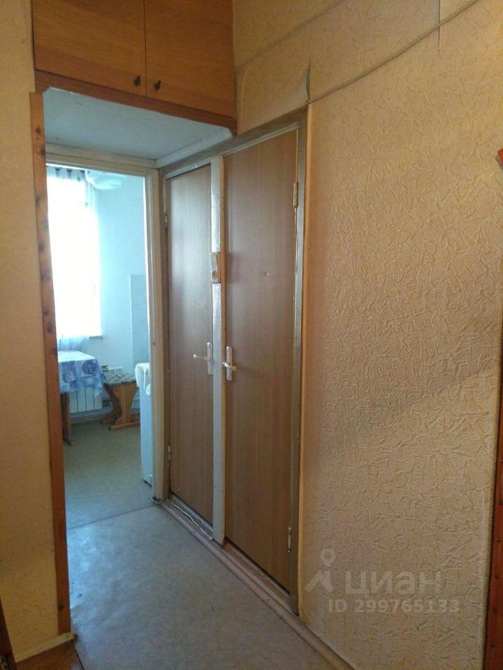 квартира городской округ Богородский г Ногинск ул Декабристов 6 фото 10