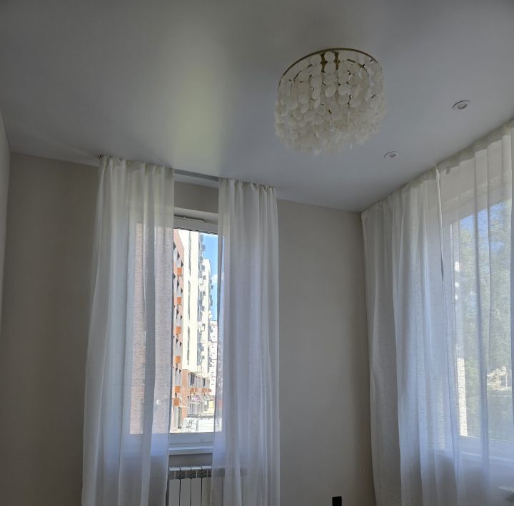 квартира г Москва метро Прокшино ул Сальвадора Дали 1к/1 фото 16