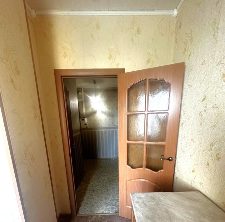 квартира г Зеленоград Зеленоград — Крюково, к 622 фото 9