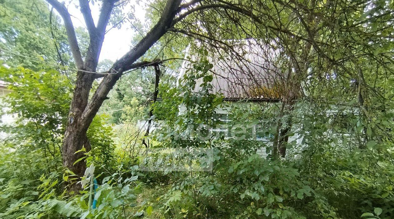 дом г Калуга снт Строитель-2 пер Сторожевой фото 3
