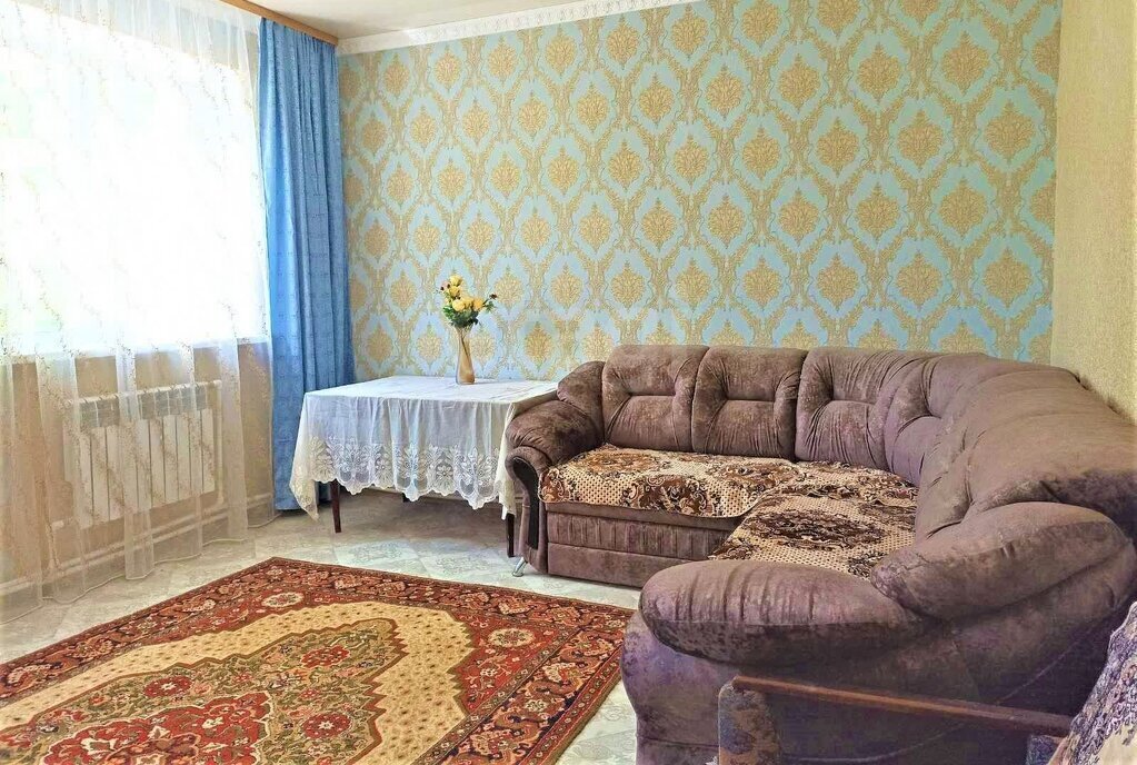дом г Симферополь р-н Киевский пер Зуйский фото 4