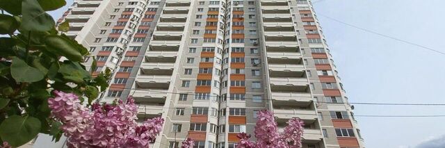 р-н Привокзальный ул Павшинский мост 1к/1 фото