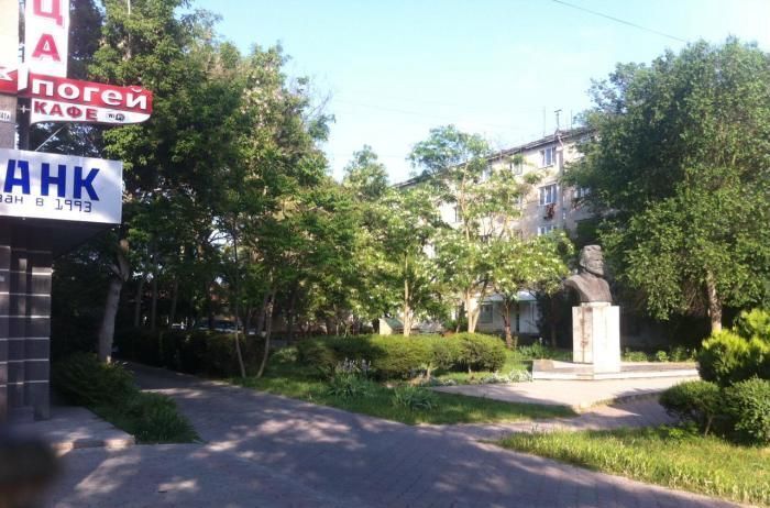 квартира г Евпатория ул Некрасова 39 фото 7