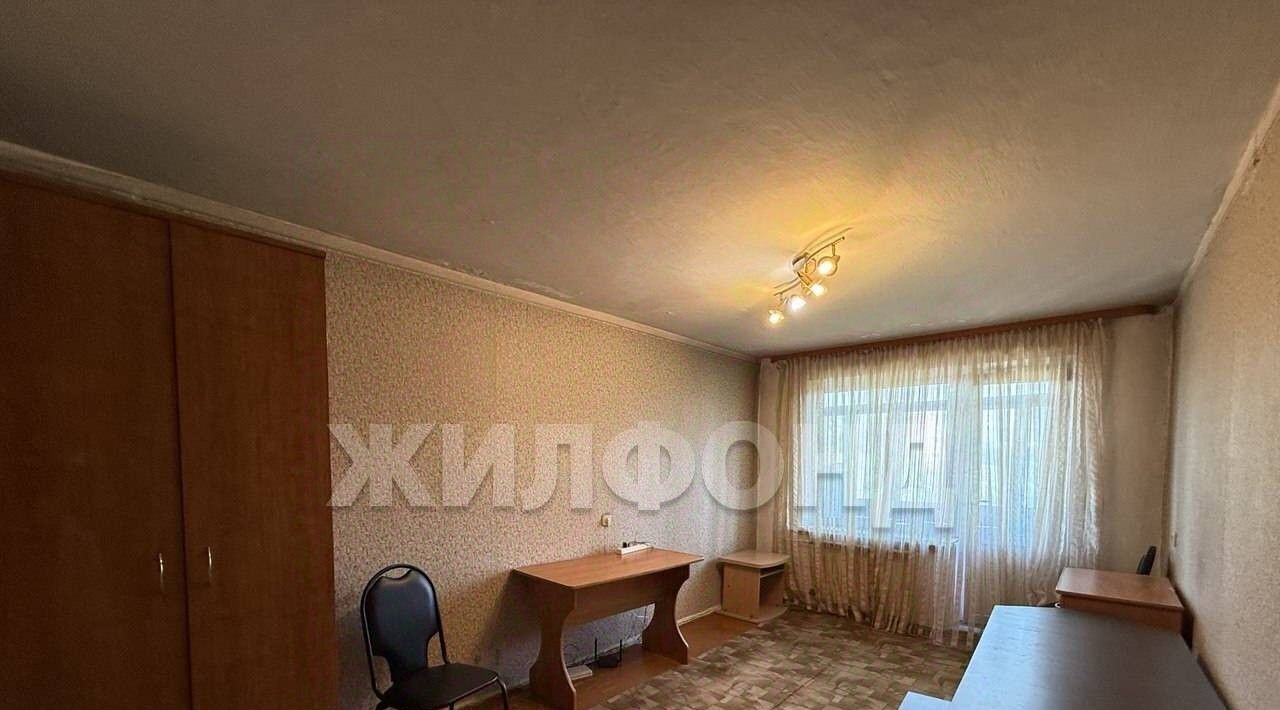 квартира г Абакан ул Тельмана 96 фото 3