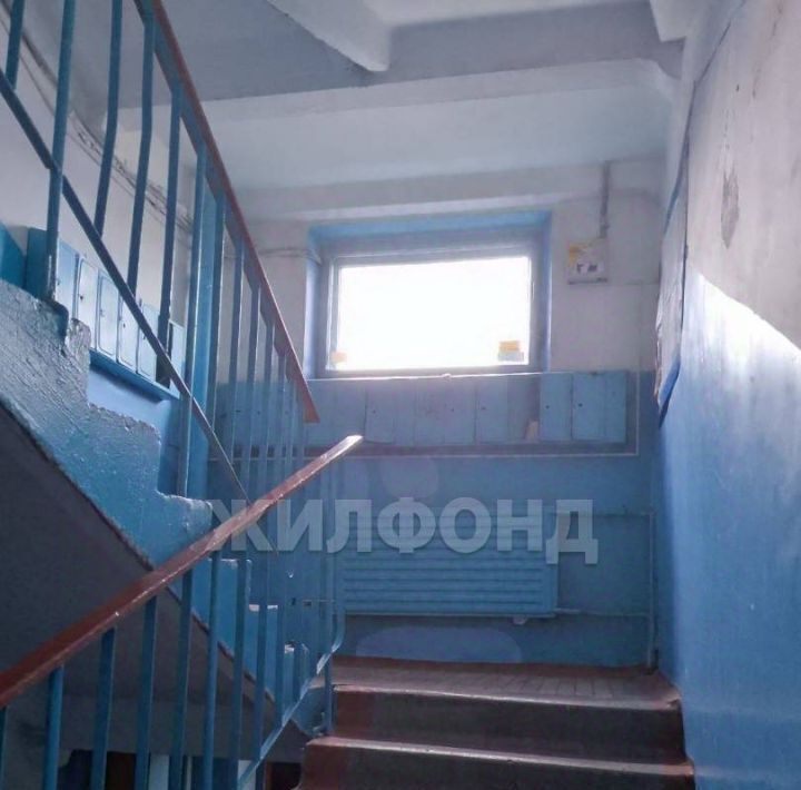 квартира г Абакан ул Тельмана 96 фото 10