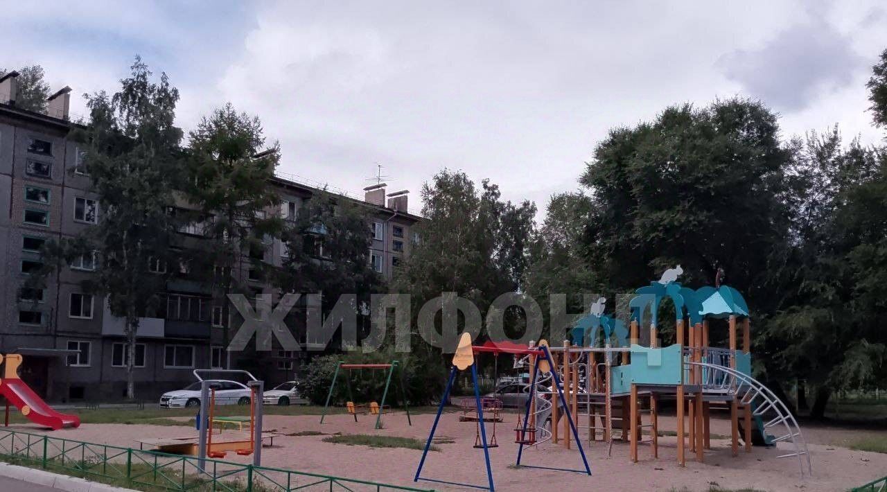 квартира г Абакан ул Тельмана 96 фото 11