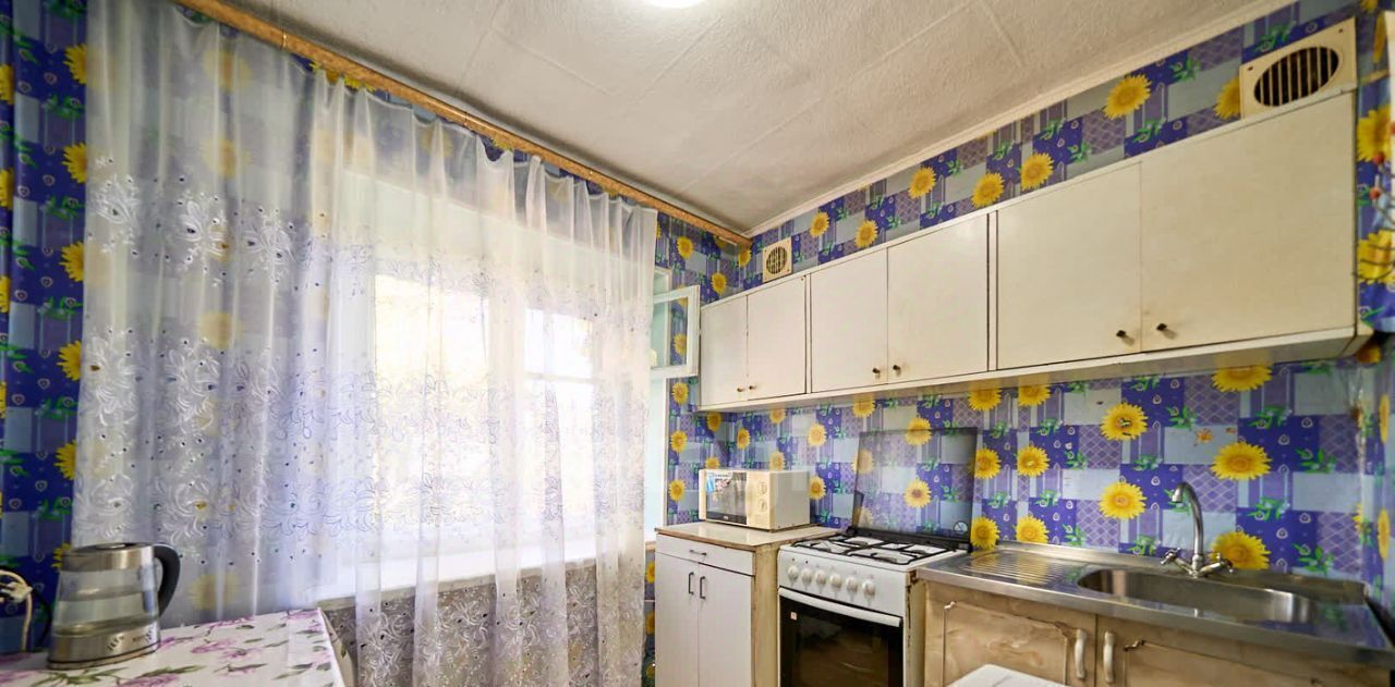 квартира г Хабаровск р-н Кировский ул Тихоокеанская 130 фото 1