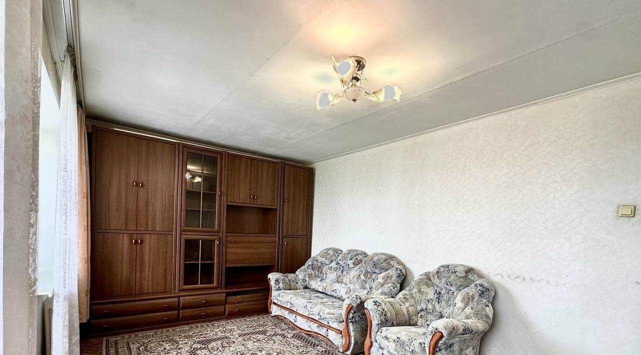 квартира г Хабаровск р-н Центральный ул Карла Маркса 82 фото 3