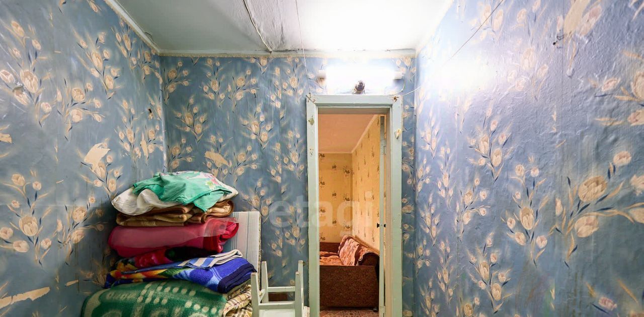 квартира г Хабаровск р-н Кировский ул Тихоокеанская 130 фото 6