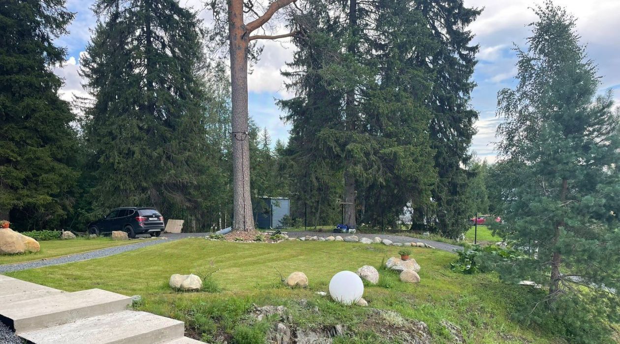дом г Сортавала п Рускеала ул Детская 13 Сортавальский муниципальный округ фото 12
