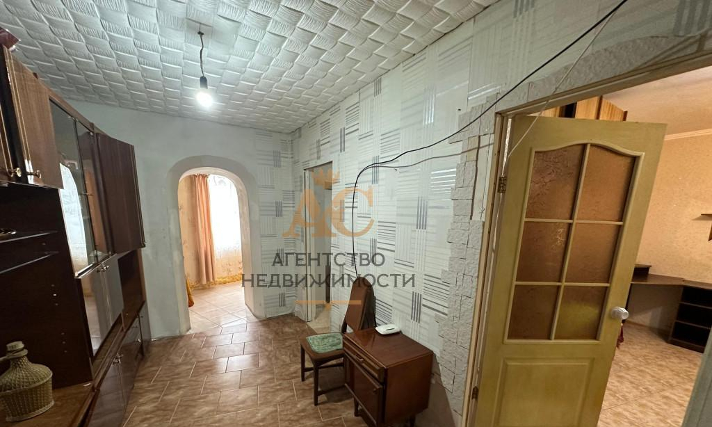 квартира г Феодосия улица 8 Марта, 9 фото 3