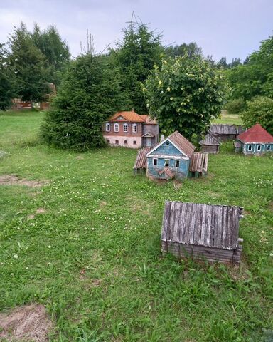 комната дом 9 Рославльское городское поселение фото
