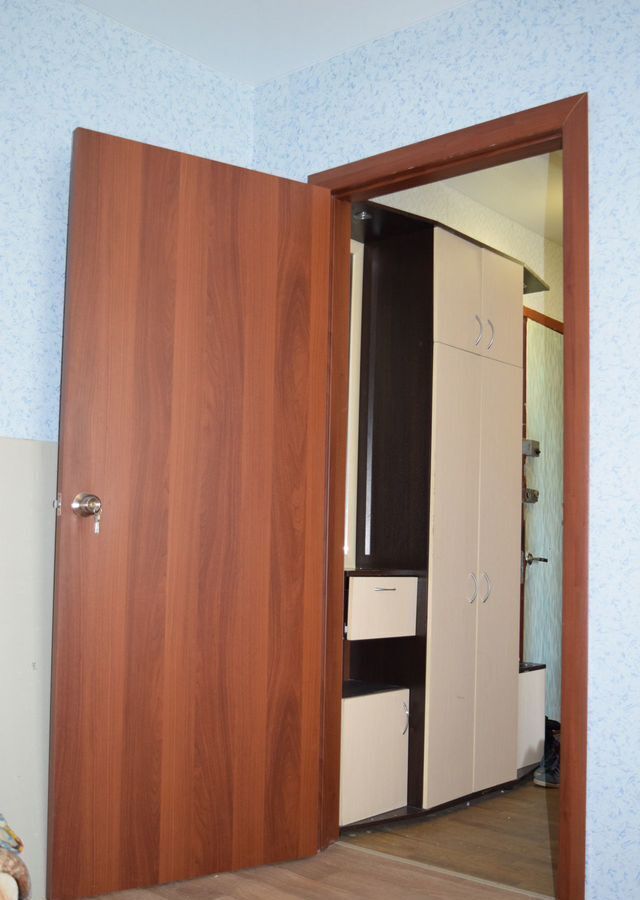 комната г Серов ул Автодорожная 15 Серовский г. о. фото 2