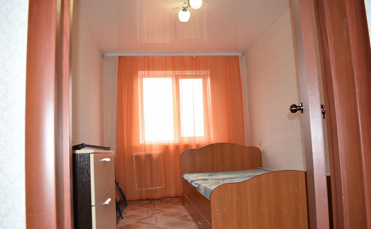 комната г Серов ул Автодорожная 15 Серовский г. о. фото 6