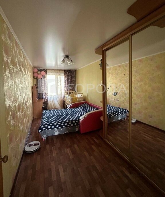 квартира г Барнаул ул Юрина 234 фото 4