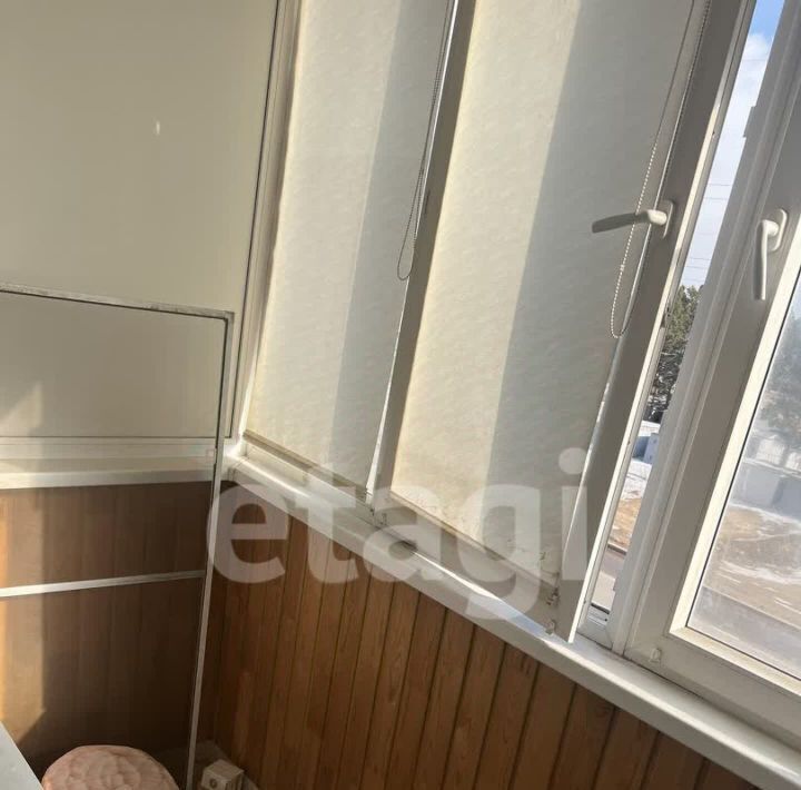 квартира г Улан-Удэ р-н Октябрьский мкр 115-й 1 фото 4